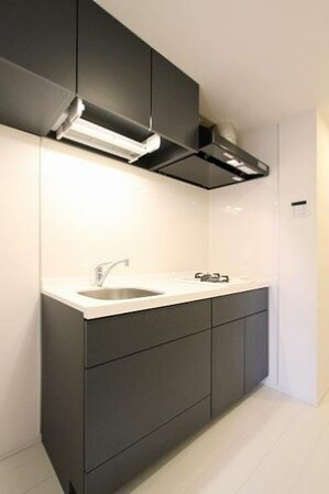 プレミアムキューブG東新宿の物件内観写真